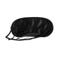 maska  me you us tease and please padded blindfold black
