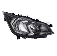 Seat Ibiza 17- Reflektor przedni lampa przednia prawa