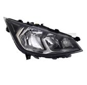 Seat Ibiza 17- Reflektor przedni lampa przednia prawa