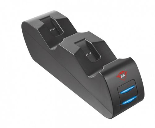 Trust GXT 245 Duo Charging Dock for ps4 na Arena.pl