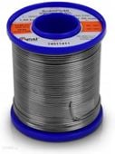 Cyna do lutowania z kalafonią polska Cynel 1kg 1,5mm 1000g