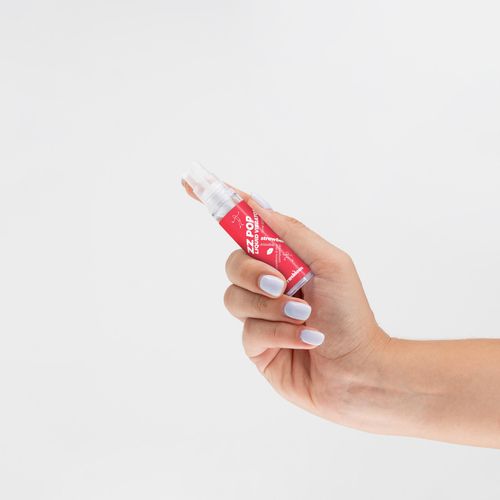 żel zz pop crushious truskawkowy 10 ml na Arena.pl