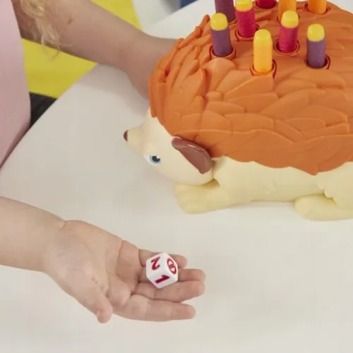 GRA ZRĘCZNOŚCIOWA WYSTRZAŁOWY JEŻOZWIERZ E5702 na Arena.pl