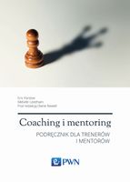 Coaching i mentoring Diane Melville, Eric Parsloe, Melville Leedham