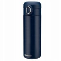 Kubek termiczny XAVIER granat 400ml Galicja