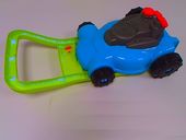 EC Kosiarka turbo 7600004482