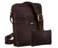 torba skórzana ptn 19004e-opu-6941 brown