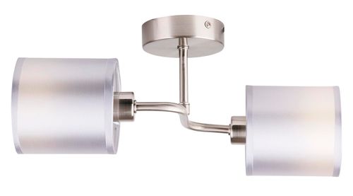 SAX Kinkiet 2X40W SATYNA na Arena.pl