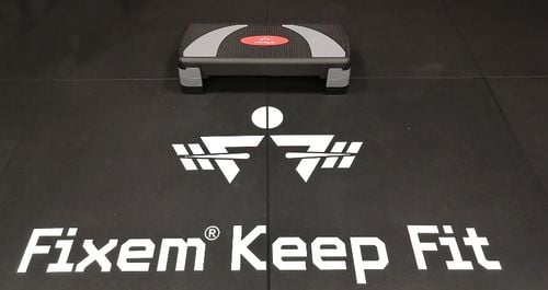 step fitness 10-15-20 na Arena.pl