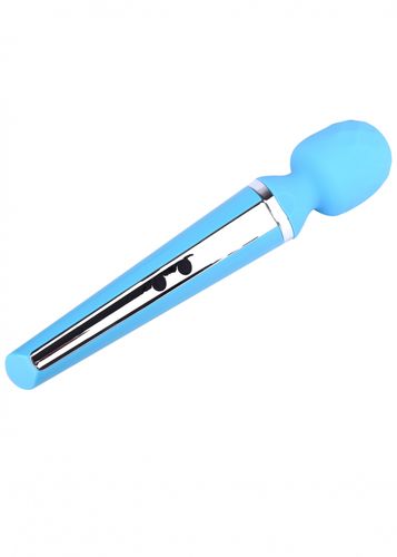 stymulator massager genius usb blue 10 function na Arena.pl