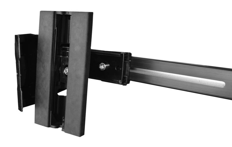 RENAULT MEGANE 1996-2002r / bagażnik dachowy zdjęcie 4