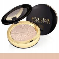 eveline celebrities beauty puder mineralny matujący 23 sand 9 g
