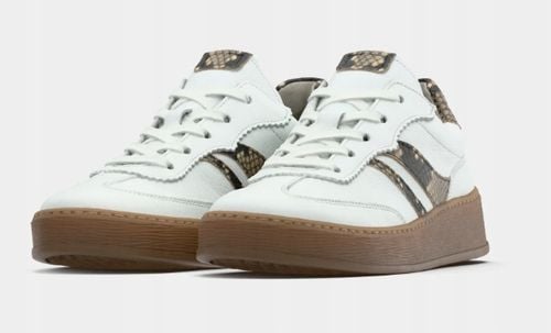 Gabor - Sneakersy niskie na Arena.pl