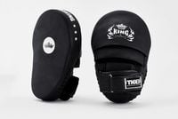 TARCZE TRENINGOWE EXTREME TOP KING CZARNY UNIWERSA