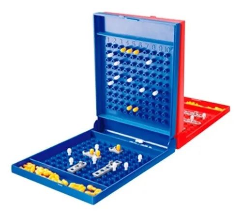 GRA W STATKI BITWA MORSKA LOGICZNA OKRĘTY zdjęcie 5