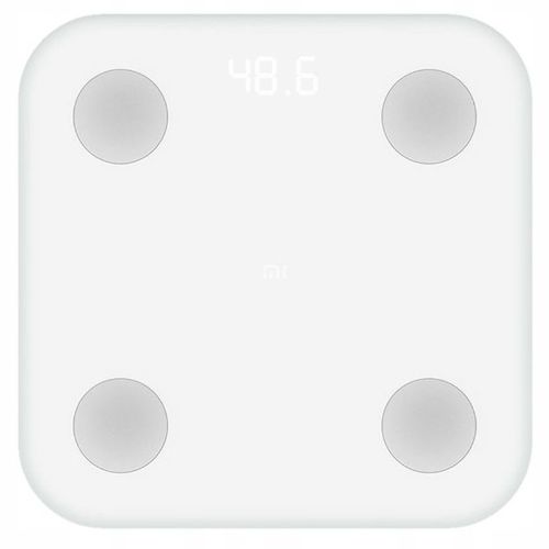 XIAOMI MI BODY SMART SCALE INTELIGENTNA WAGA na Arena.pl