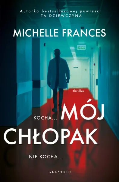 Mój chłopak zdjęcie 1