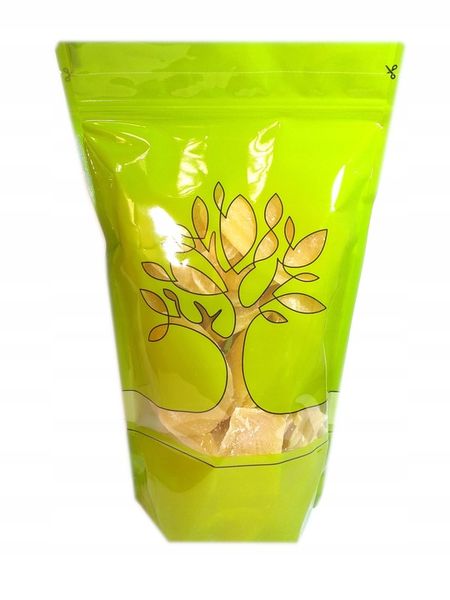 MANGO SUSZONE PŁATEK 1 kg ECOBI zdjęcie 1