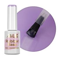 Baza kauczukowa Rubber Base AlleLac Lavender Dream 7g Nr 2