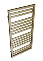 Grzejnik łazienkowy PRO-TERM 1280x530 JASNY ANTYK