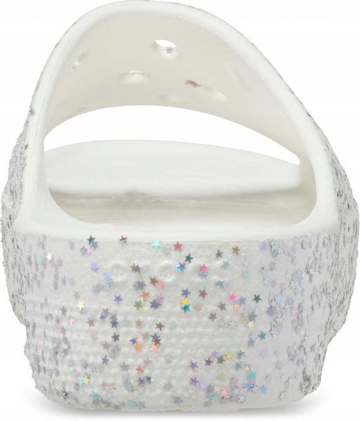 Damskie Klapki Platforma Crocs Classic Slide 37-38 zdjęcie 5