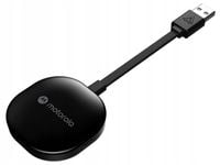 BEZPRZEWODOWY ADAPTER ANDROID AUTO MOTOROLA MA1