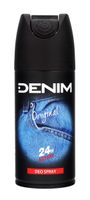 T DENIM DEO 150ml ORGINAL&