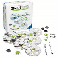 GRAVITRAX ZESTAW KLOCKI PEŁNY STARTER KONSTRUKCJE