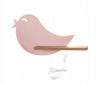 Kinkiet lampa ścienna Candellux BIRD LED