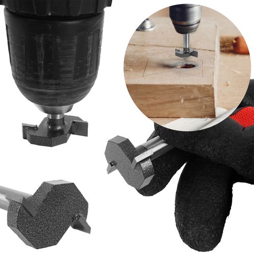 Frez stolarski szybkotnący: 8 x Z-32 x D-10 x H-9,4mm na Arena.pl