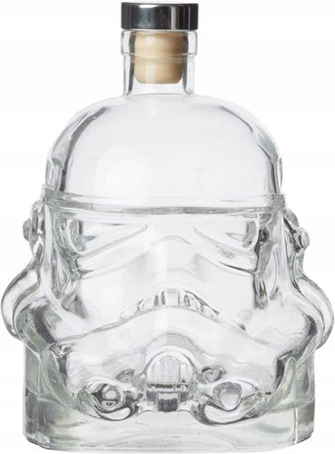Star Wars - Karafka STORMTROOPER 750 ml na Arena.pl