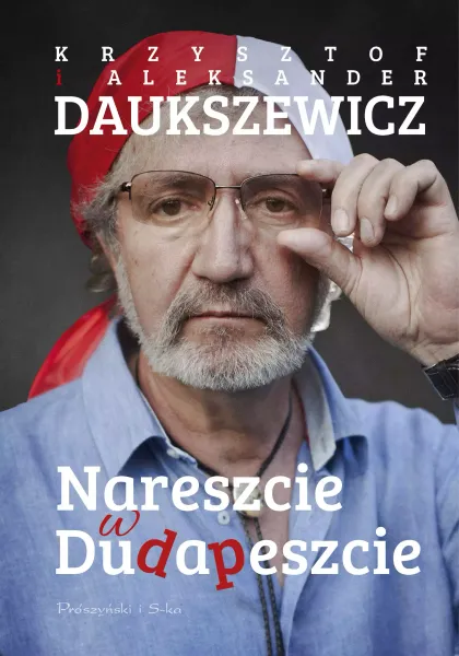 Nareszcie w Dudapeszcie zdjęcie 1