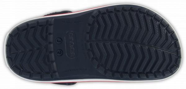 Dziecięce Buty Klapki Chodaki Crocs Crocband Clog 27-28 zdjęcie 4