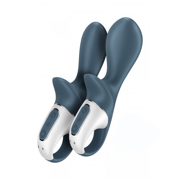 Air Pump Booty 2 Dark Grey zdjęcie 5