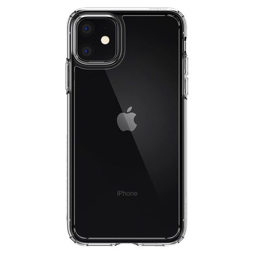 Spigen Crystal Hybrid Iphone 11 Crystal Clear na Arena.pl