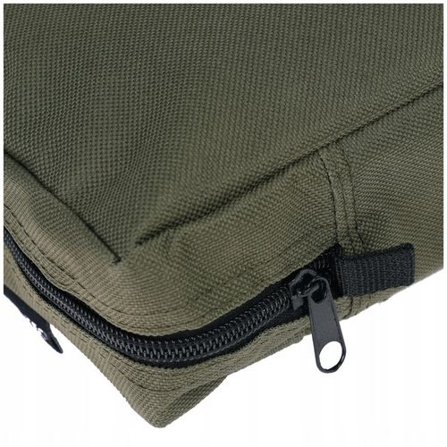 Apteczka pierwszej pomocy z wyposażeniem first aid Mil-tec duża olive na Arena.pl