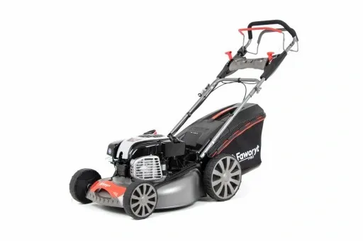 Kosiarka spalinowa z napędem faworyt pro B&S 3,4KM 161cm3 51cm MP51 SBVE zdjęcie 1