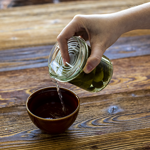 Docisk do przetworów 10 sztuk na Arena.pl