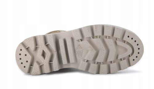 Botki Palladium PALLATROOPER SC WP+ R40,5 na Arena.pl