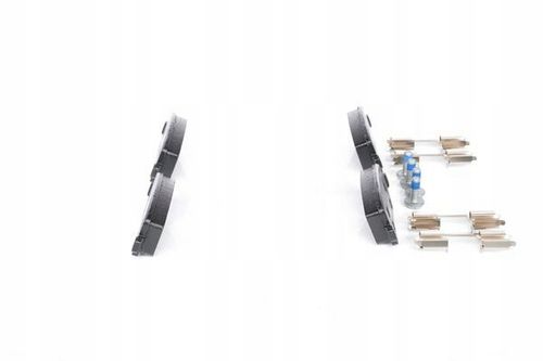 KLOCKI HAM FORD GALAXY/S-MAX/VOLVO S80 na Arena.pl