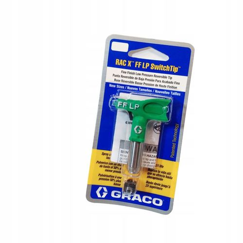GRACO Dysza do malowania FFLP314 na Arena.pl