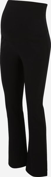 Spodnie Only OLMFIONA FLARED SLIT M zdjęcie 1