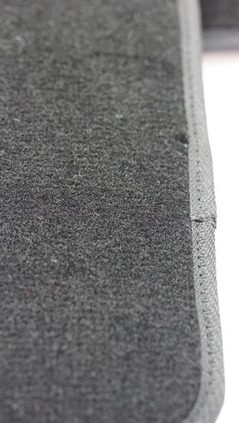 Dywaniki samochodowe 4szt. Mazda CX-5 2012-2017r. zdjęcie 3