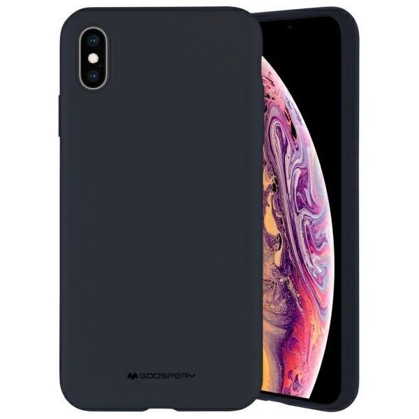 Mercury Silicone Sam A04s A047 granatowy/navy zdjęcie 1