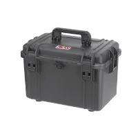 Walizka hermetyczna MAX400 456 x 290 x 318 mm