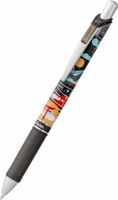 pióro kulkowe energel nature wind pentel