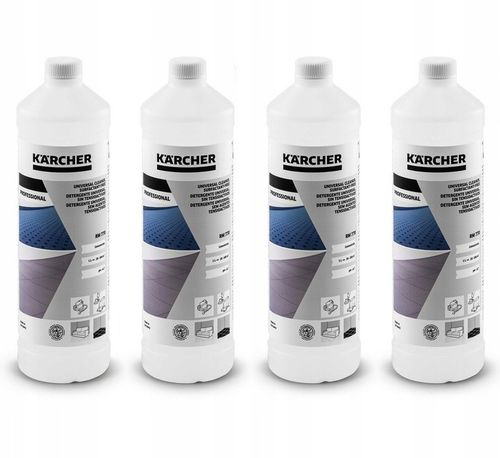 KARCHER PUZZI 10/1 ODKURZACZ PIORĄCY PROFESJONALNY na Arena.pl