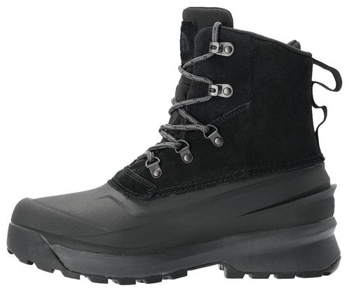 Buty zimowe THE NORTH FACE CHILKAT V LACE WP Black (NF0A5LW3KT01) 43 na Arena.pl