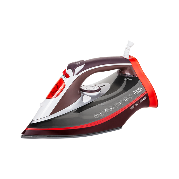 TSA2011 Zelazko elektryczne TEESA SLIDE PRECISION zdjęcie 1