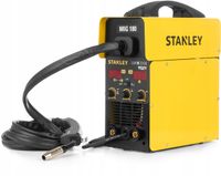 Spawarka Inwerterowa Stanley mig/mag 180 a